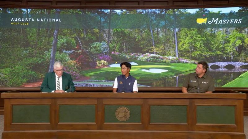 Fifa Embracing ‘Amazing’ Augusta Experience post image