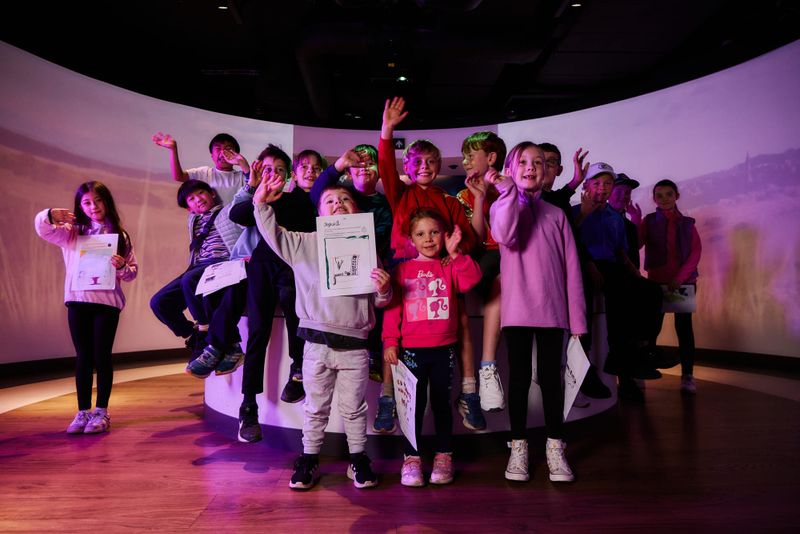 ‘New Voices’ Featured in R&A World Golf Museum Exhibition post image