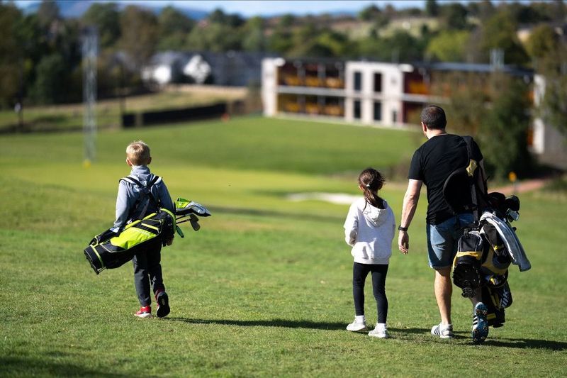 R&A Report Highlights Positive Impact of Golf on Health post image