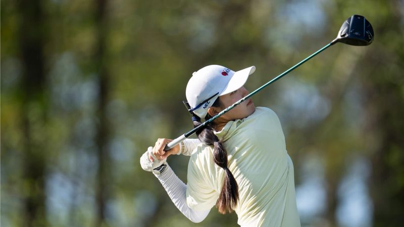 Iwanaga's Late Flourish Spurs Japan post image