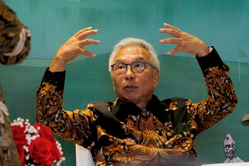 APGC Backing for Ciputra Golfpreneur Foundation Showpiece post image