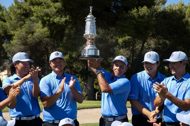 Narain Targets More Bonallack Trophy Glory post image