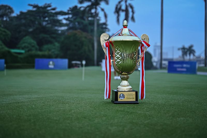 Toyoshima Bids to Retain APGC Mid-Amateur Title post image