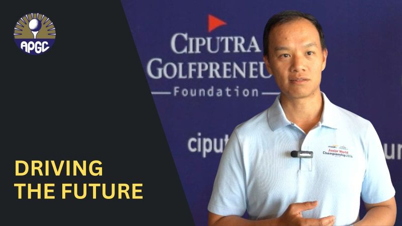 Driving The Future post image