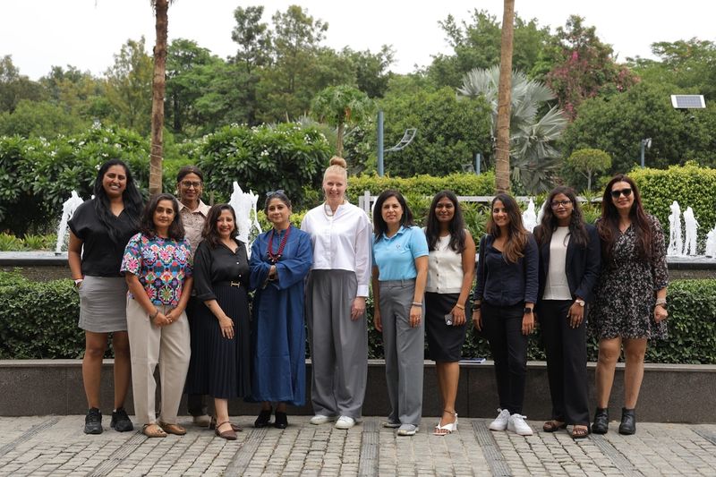 India Launch for R&A Women in Golf Programme post image