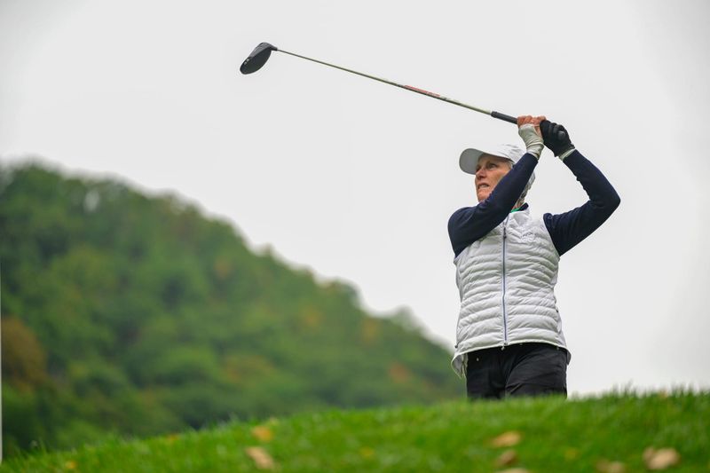 Top-10 Finishes for Australians Gole and Wooster post image