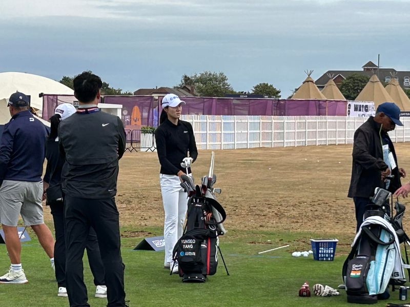 Major Hat-Trick Motivation for WAAP Champion Yang post image