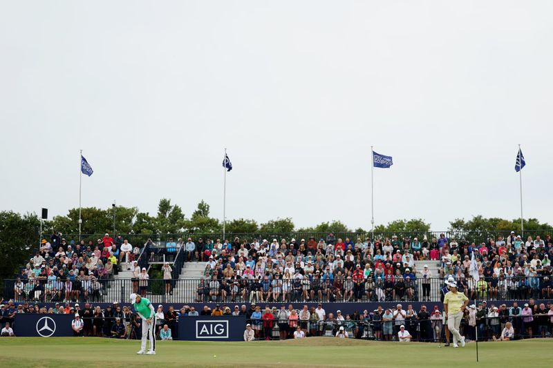 Crowds, Broadcast and Digital Engagement Surge post image