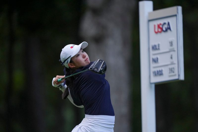 Strong Asia-Pacific Contingent Primed for Match Play Phase post image