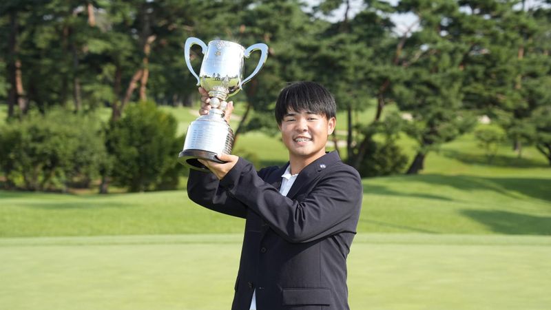 Timely Tonic for Talented Teenager Taisei post image