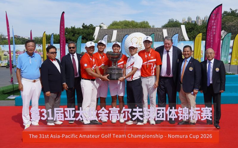 Hong Kong Trio Defy the Odds to Clinch Famous Cup Win post image