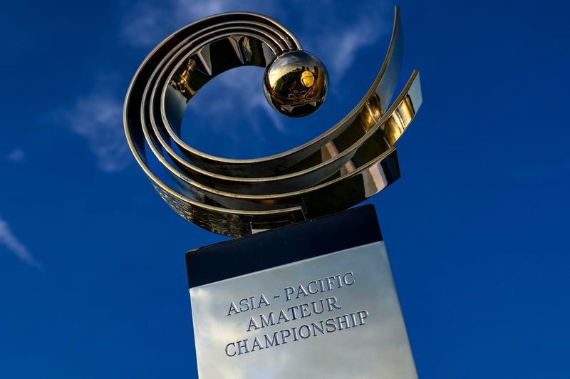Global Spotlight on Asia-Pacific Amateur Championship post image