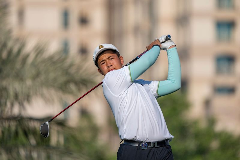 Malaysian Maverick Takes Inspiration from McIlroy post image
