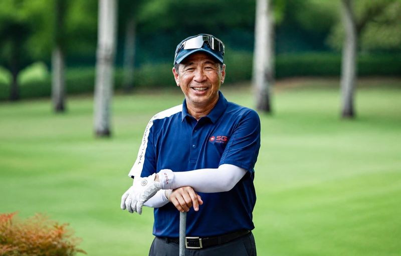 Taking Golf to the Masses in Singapore post image