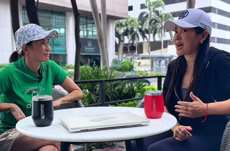 Golf HER Way: Leaving A Legacy post image