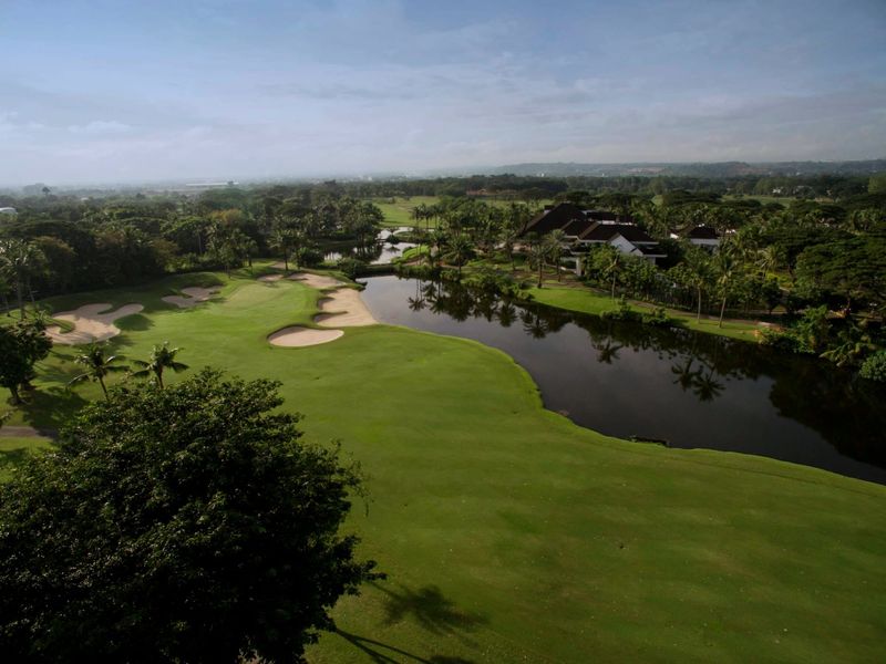 NGAP Hails Philippine Open’s Million-Dollar Milestone post image