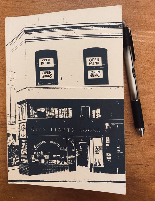 City Lights Journal