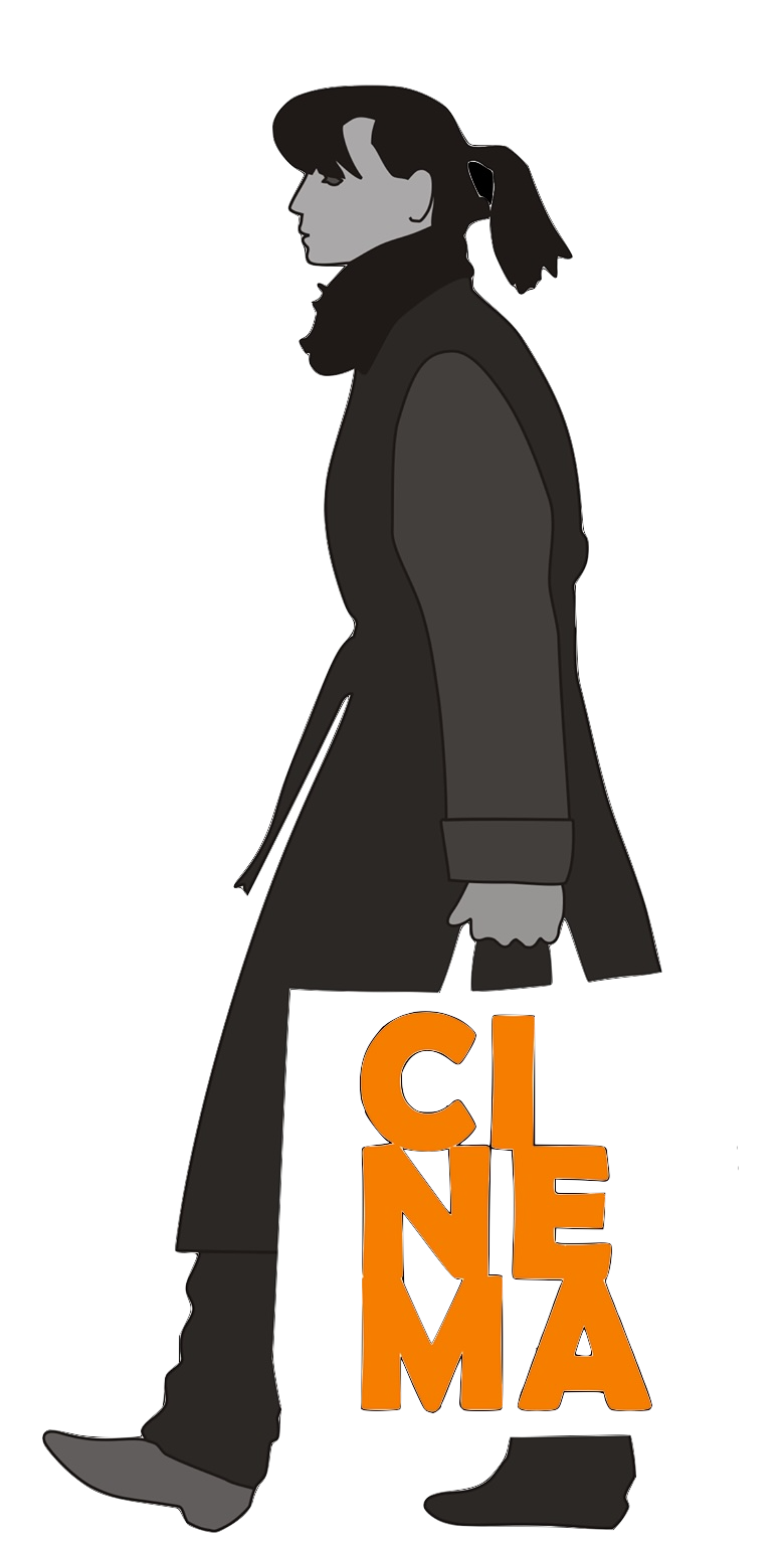 Stranger Than Cinema 