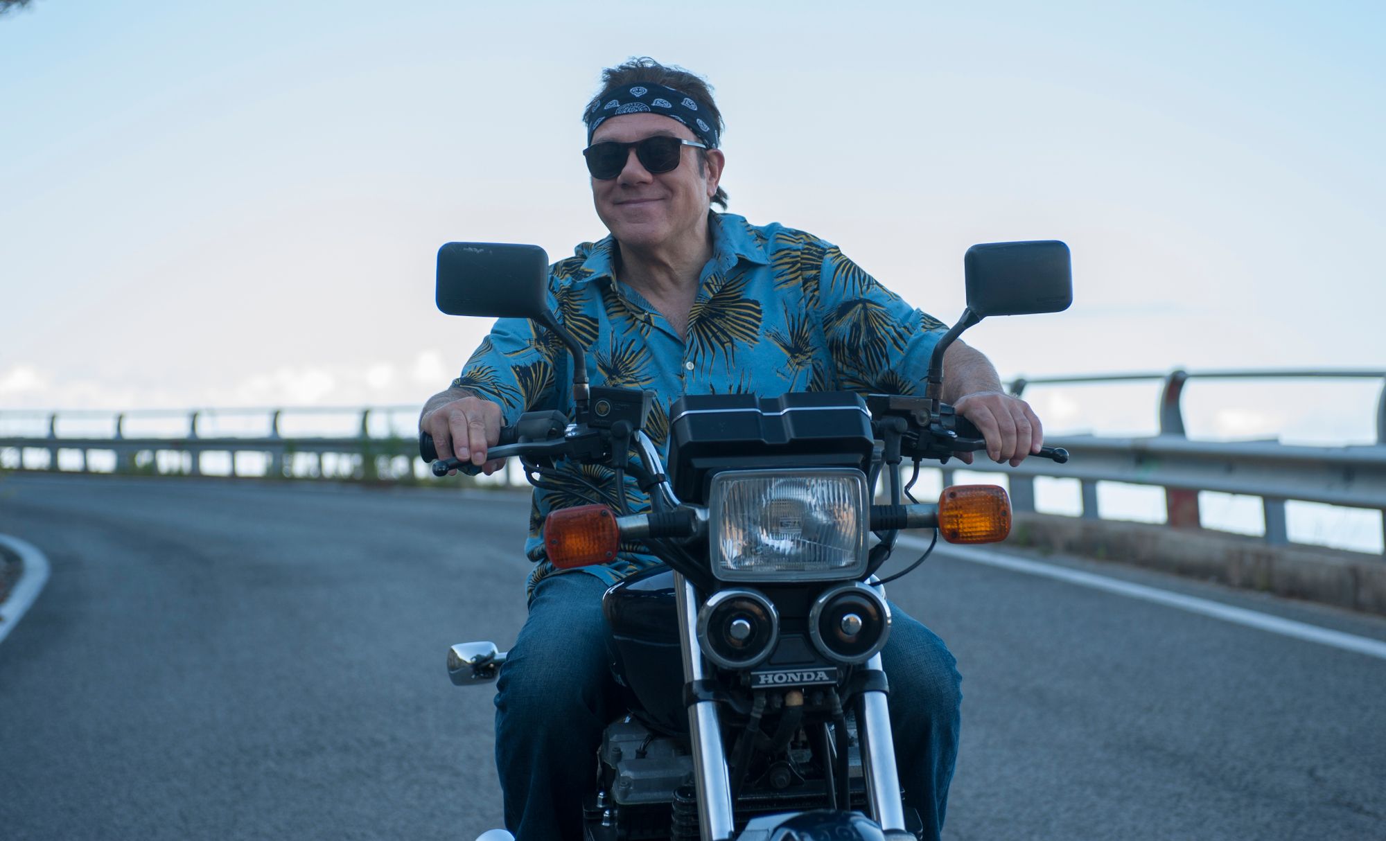 Benedetta Follia, il fantasma di Oscar Pettinari insegue Verdone