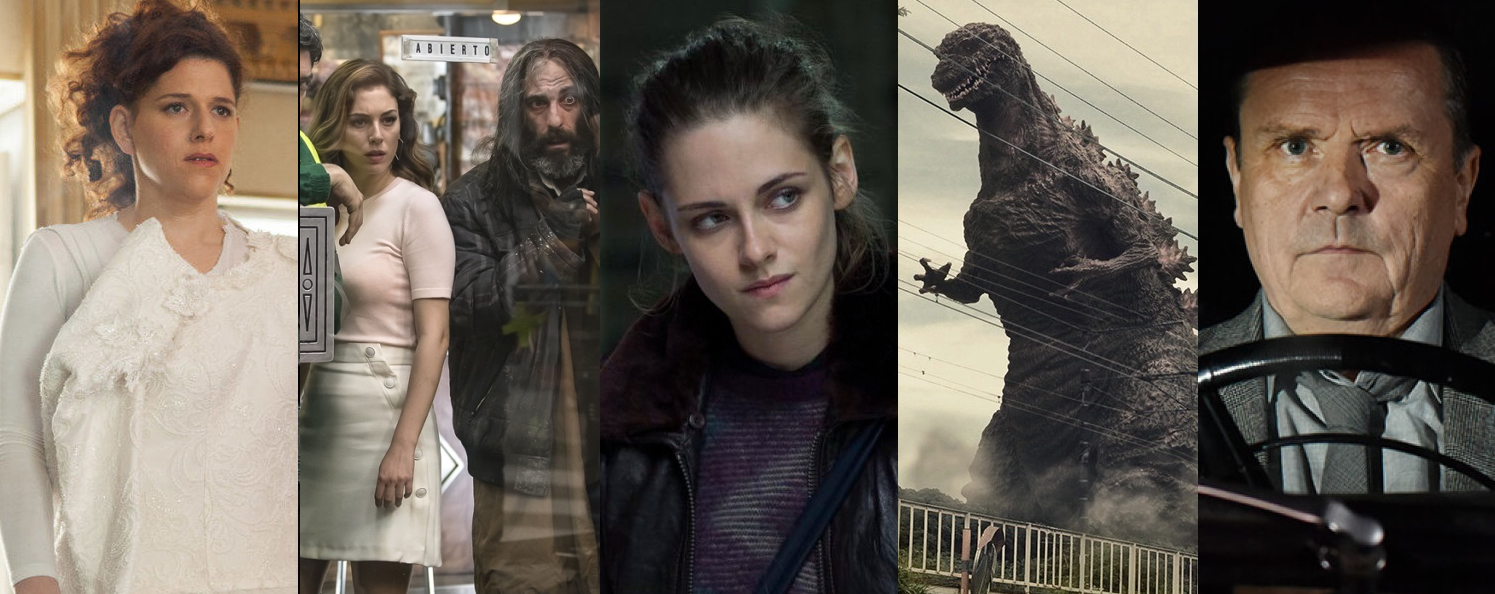 Il meglio del 2017: i cinque film che (forse) non avete visto