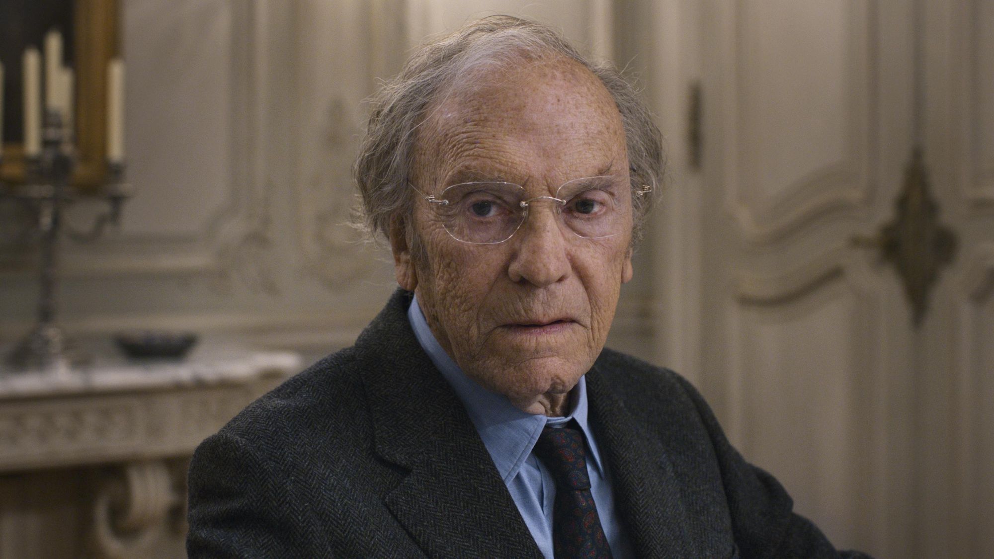 Happy End è un compendio della carriera di Michael Haneke ma con uno sguardo nuovo