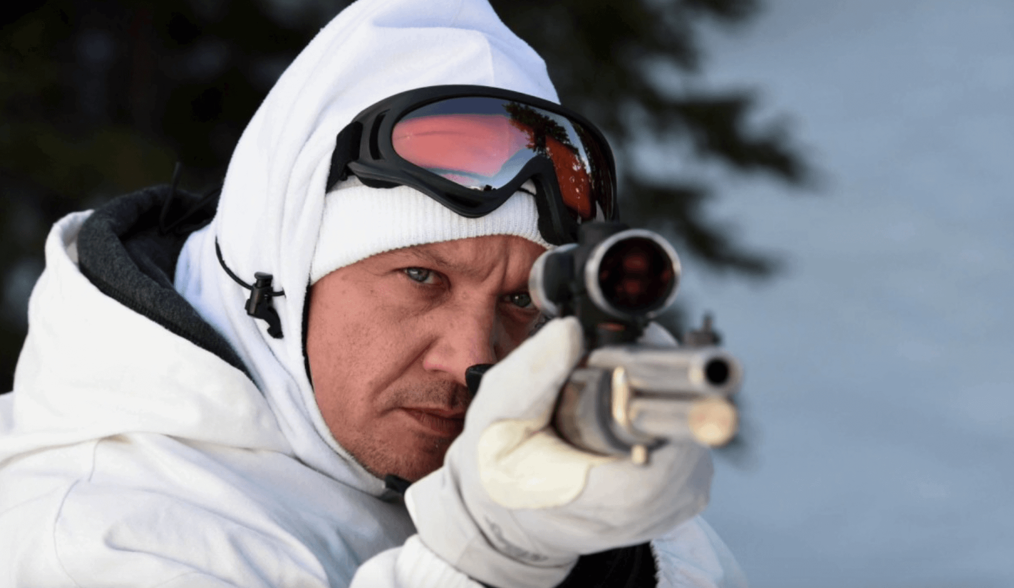 Wind River, la consacrazione di Taylor Sheridan