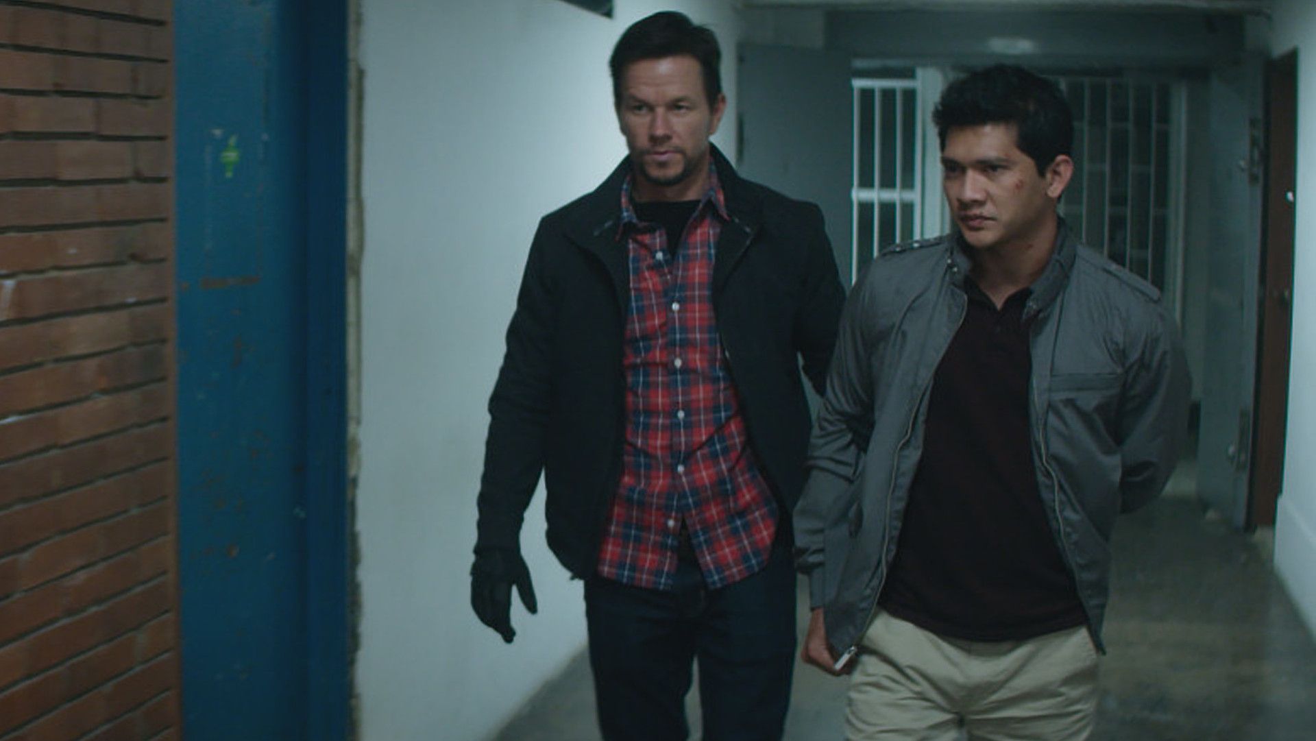 Red Zone - 22 Miglia di fuoco, la recensione: “Iko is not your amigo”