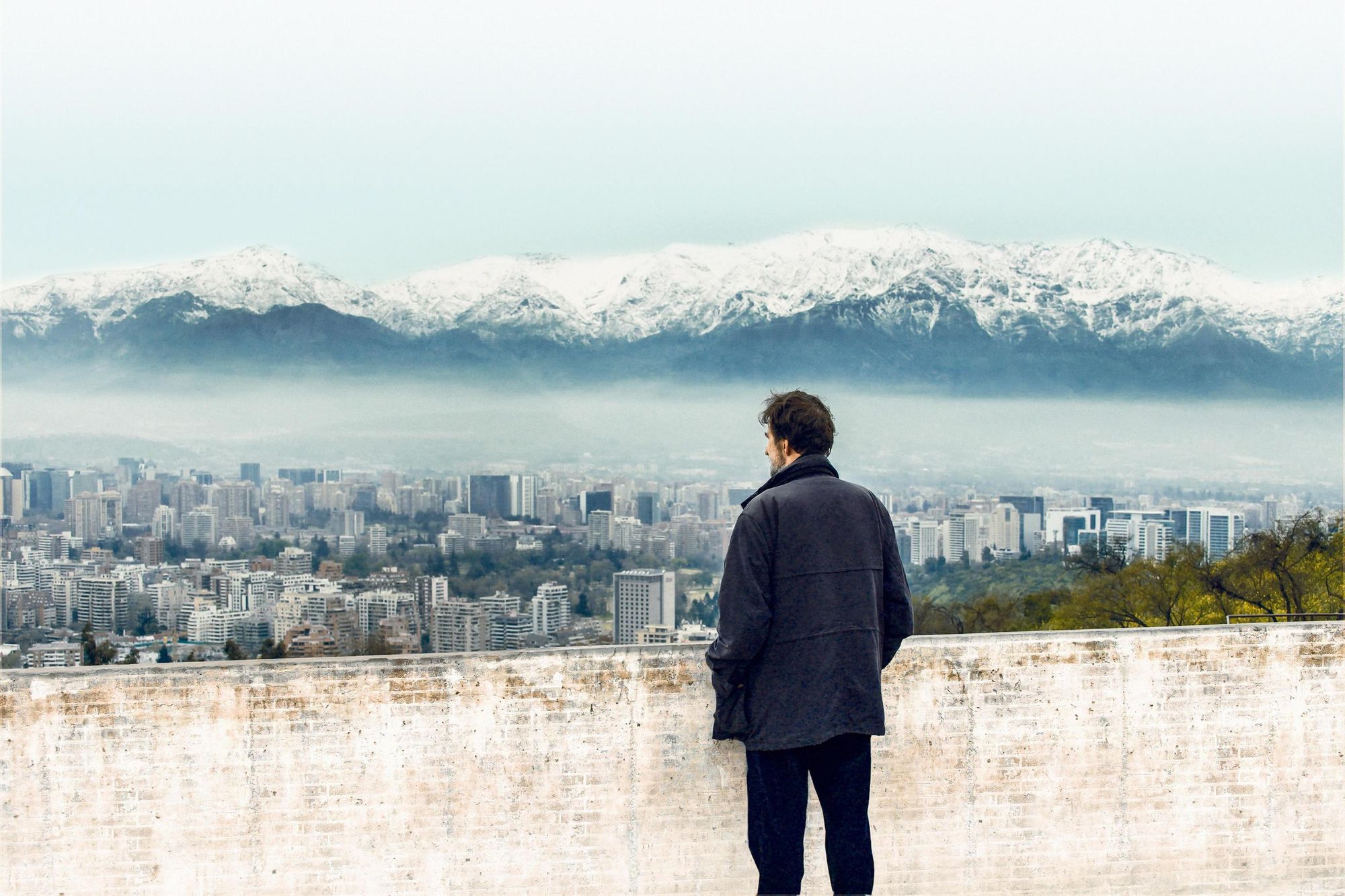 Santiago, Italia: il “parziale” Nanni Moretti fra individualismo ed individualità
