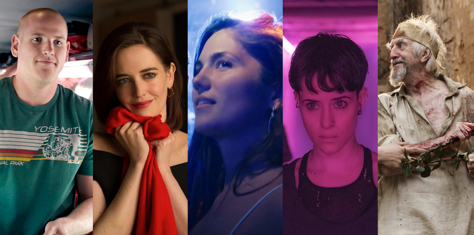 Il meglio del 2018: i cinque film da rivalutare