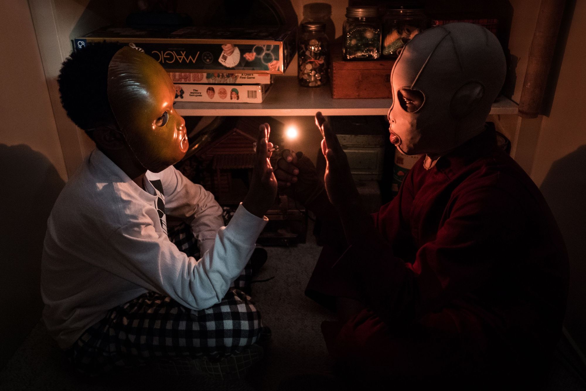 Noi, il cinema di Jordan Peele: i cambiamenti di una società nascono prima in casa