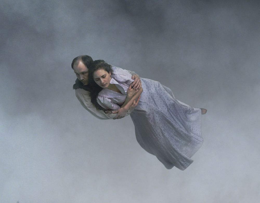 Venezia 76, About Endlessness: il “cinema di caduta” di Roy Andersson si fa cornucopia