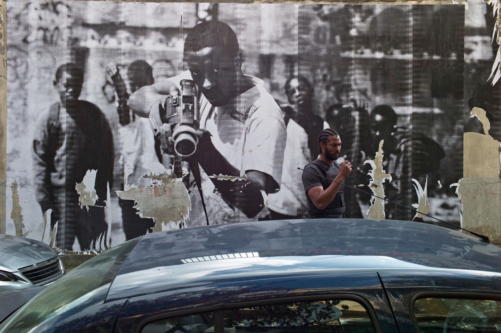 I Miserabili di Ladj Ly non lancia la molotov e nega il “gesto brechtiano”