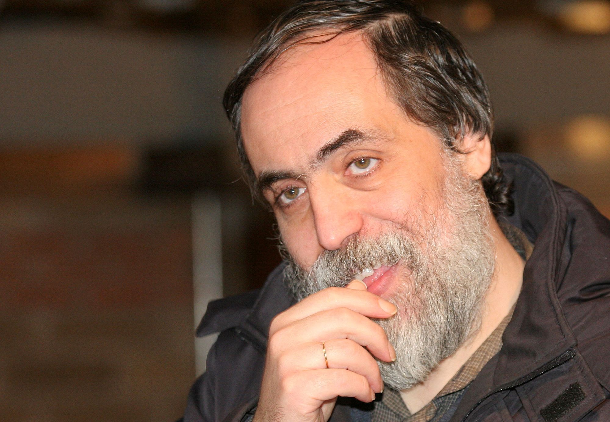 Perché difendere Franco Maresco (e il suo film)