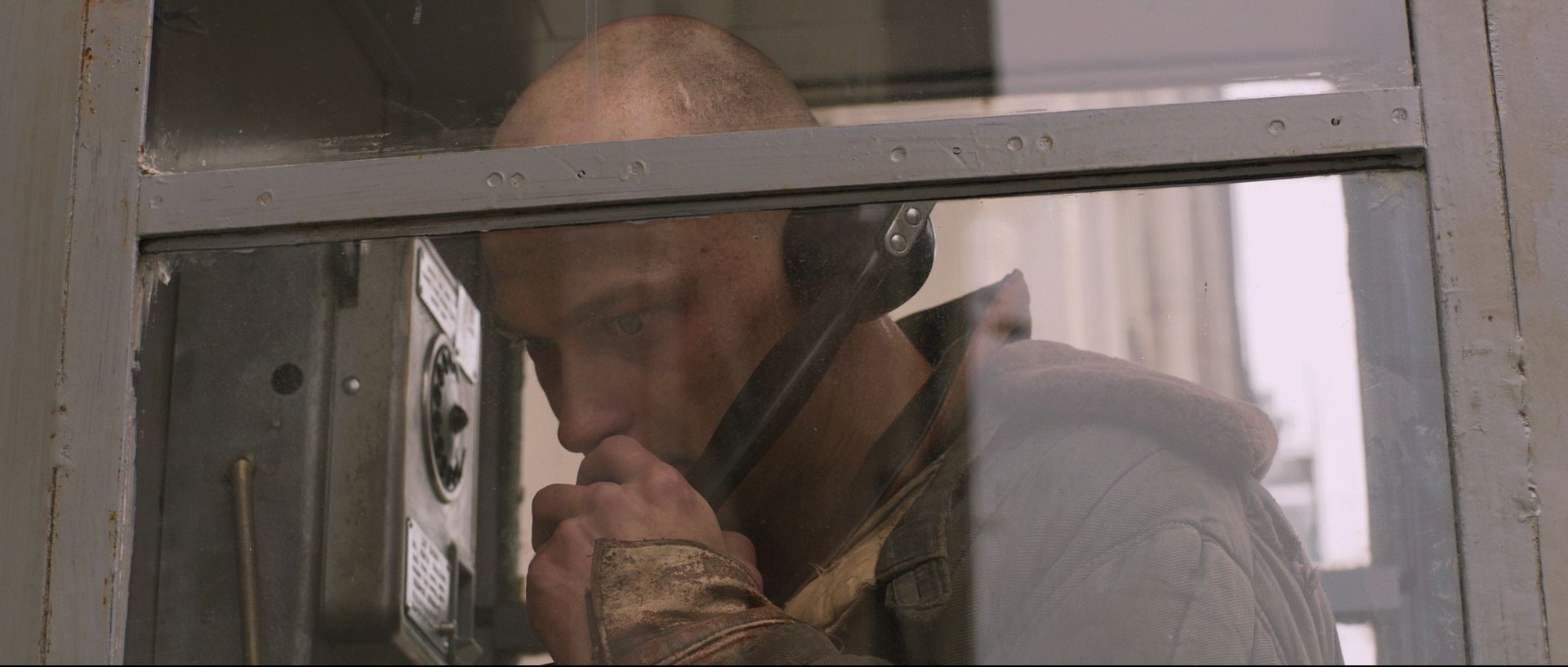 Venezia 78 | Kapitan Volkonogov Bezhal, la salvezza della propria anima è una noiosa pratica burocratica