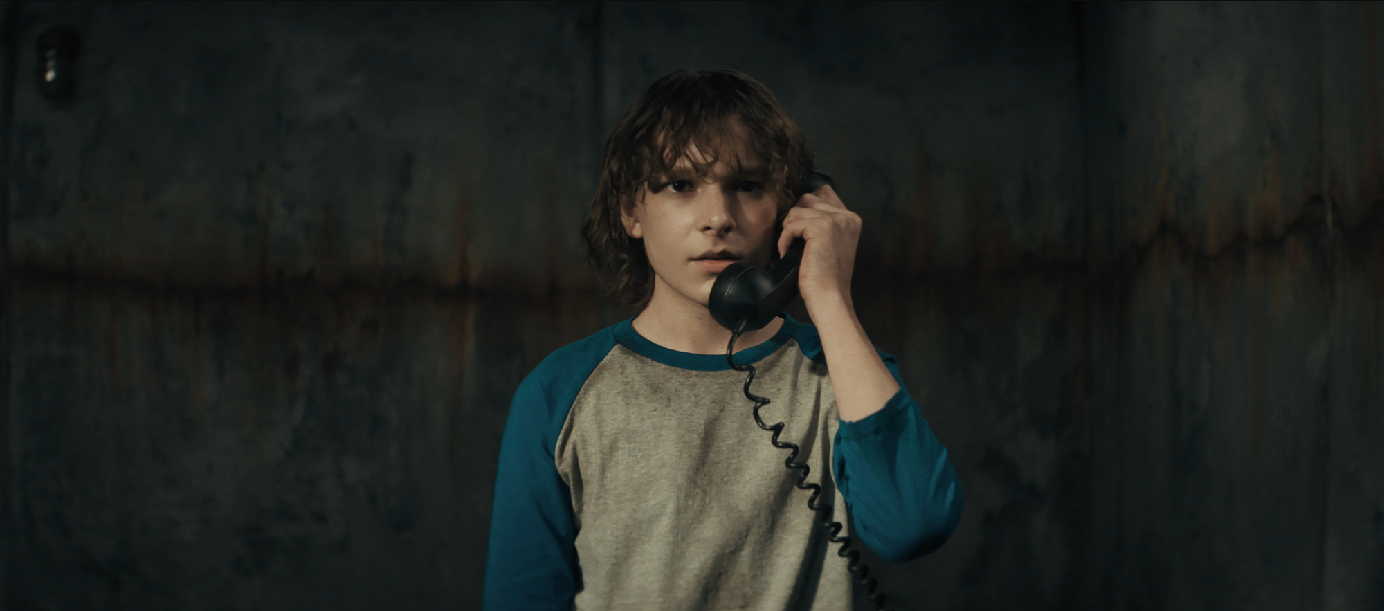 The Black Phone | il film di Scott Derrickson è una versione di Stand By Me dall’oltretomba