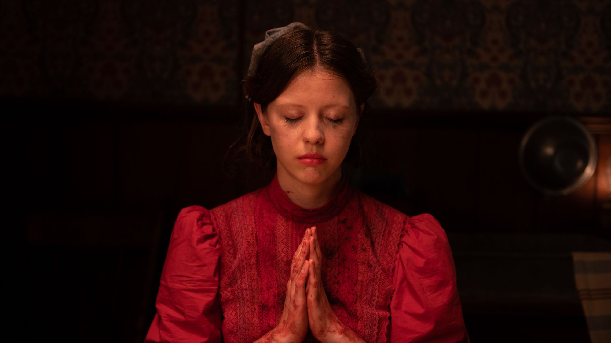 Venezia 79 | Pearl di Ti West è ad oggi il miglior horror sul lockdown
