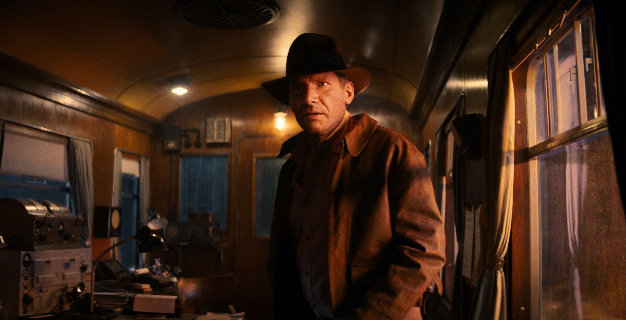 Indiana Jones e il Quadrante del Destino: il passato è un fantasma che infesta il presente