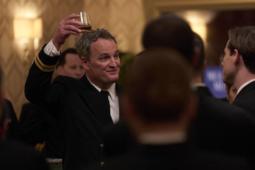 Venezia 80 | The Caine Mutiny Court-Martial, l’ultimo ballo delle ambiguità per William Friedkin