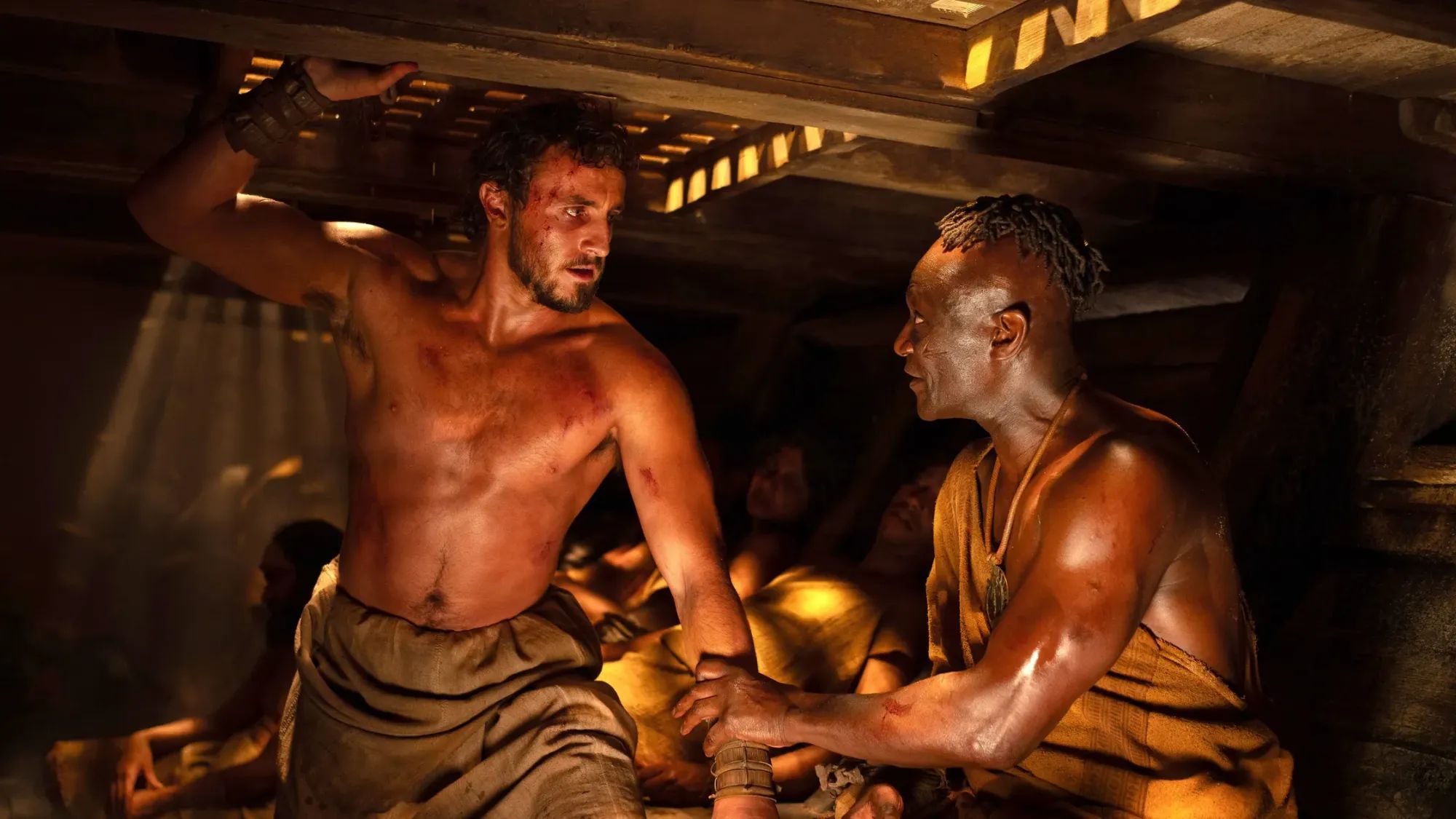 Il Gladiatore 2 è la versione camp e strafottente del film originale