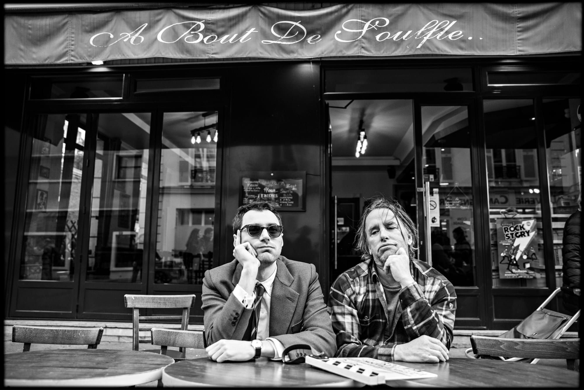 Cannes 78 | La Nouvelle Vague di Richard Linklater tra genio e leggerezza