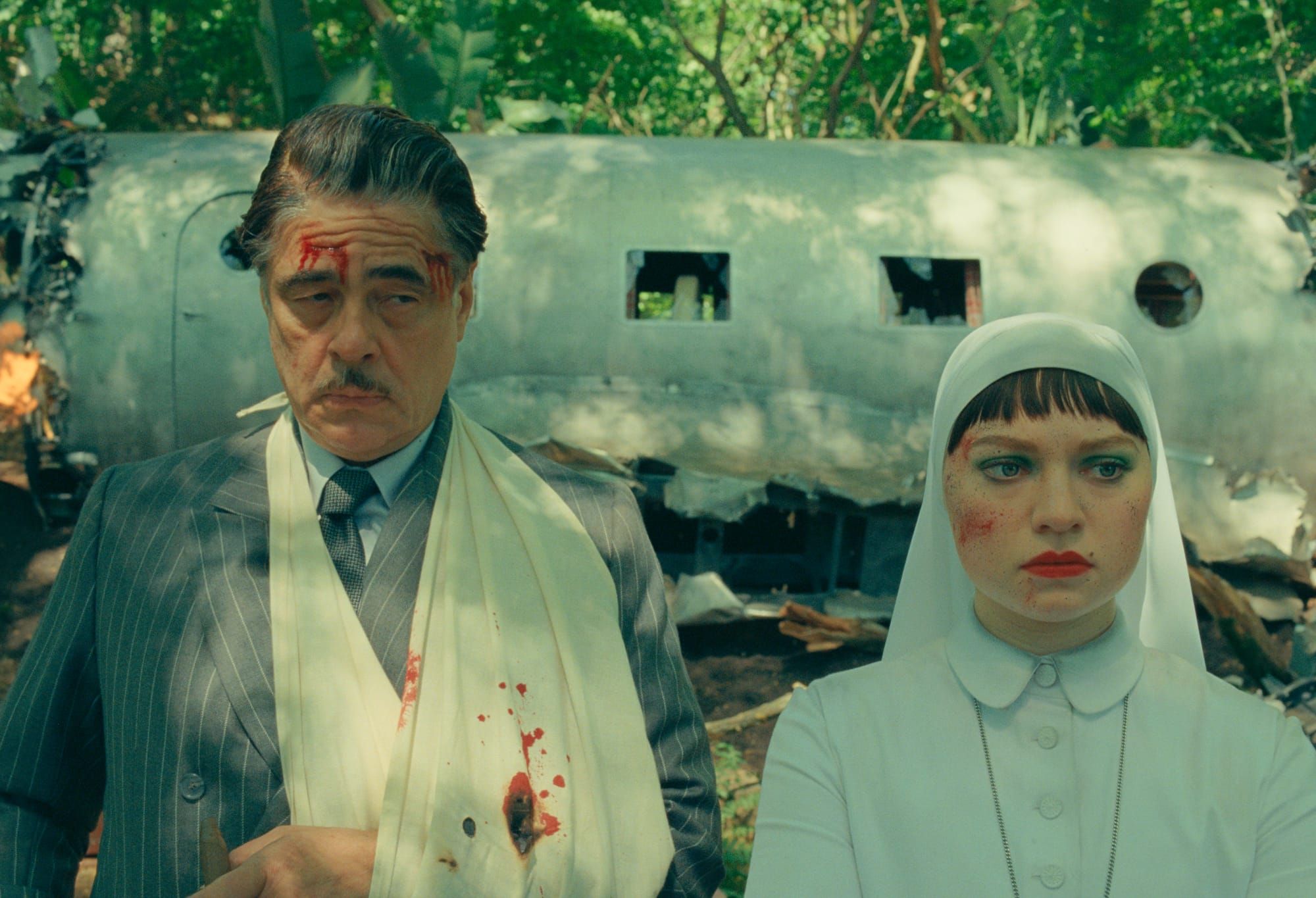 La Trama Fenicia e la continua “rinegoziazione” del cinema di Wes Anderson
