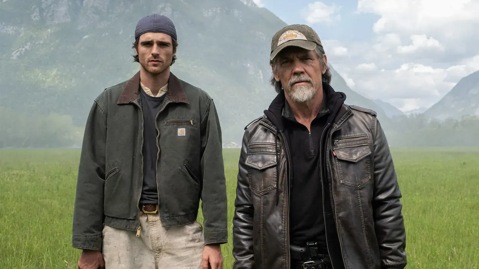 Ridley Scott gioca con l’assurdità di un immaginario esausto in The Dog Stars
