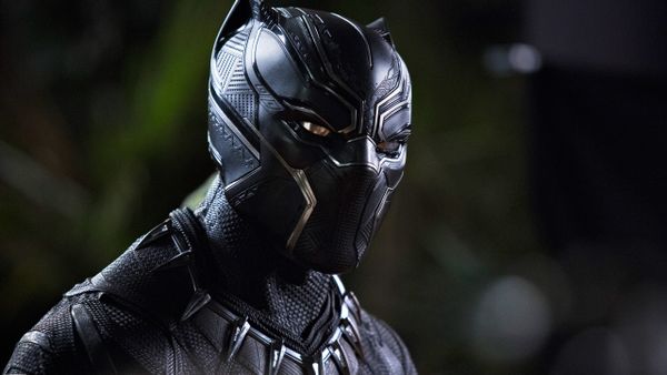 Black Panther è uno dei film Marvel più politici ma non uno dei migliori