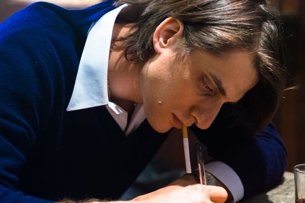 “Principe Libero” convince, ma al De André artista preferisce l’uomo