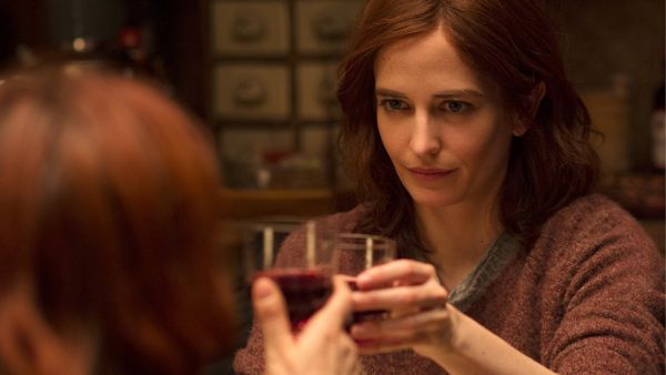 Quello che non so di lei è il “film nascosto” di Roman Polanski