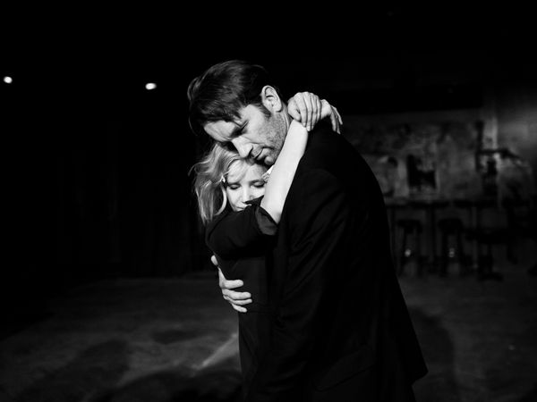 Cold War, il bianco e nero diegetico di Pawlikowski per un capolavoro apolide