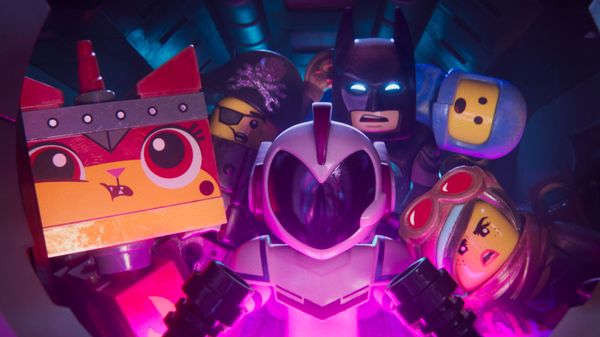 The Lego Movie 2, il cinema metatestuale di Lord e Miller fa un altro balzo in avanti
