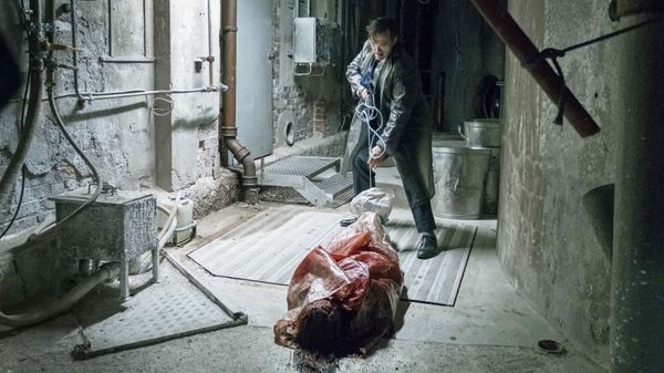 La Casa di Jack, lo “snuff movie” di Von Trier scava la carne ma non trova nulla