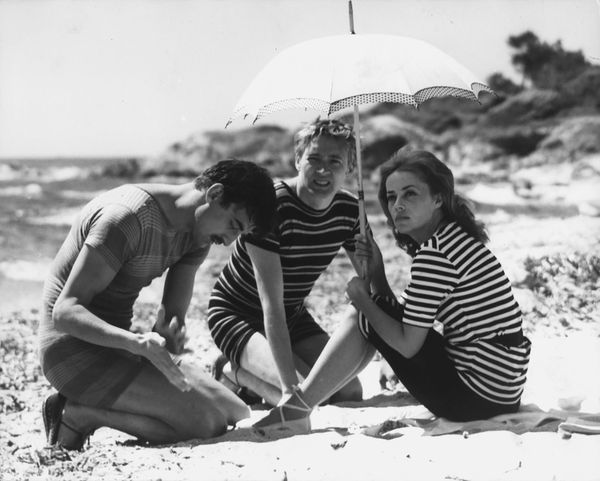 Jules e Jim torna in sala conservando intatta la sua “tensione geometrica”
