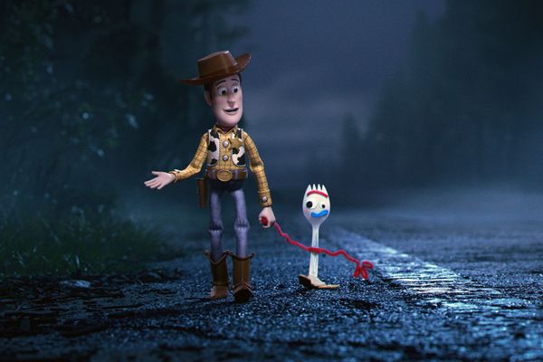 Toy Story 4 e il valore della sottrazione: il bisogno di perdere qualcosa per strada